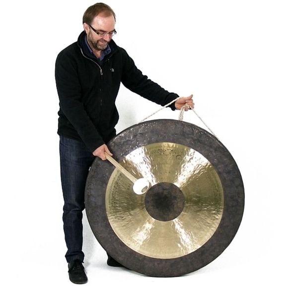 Dream CHAU40 Chau Gong 40inch, with mallet