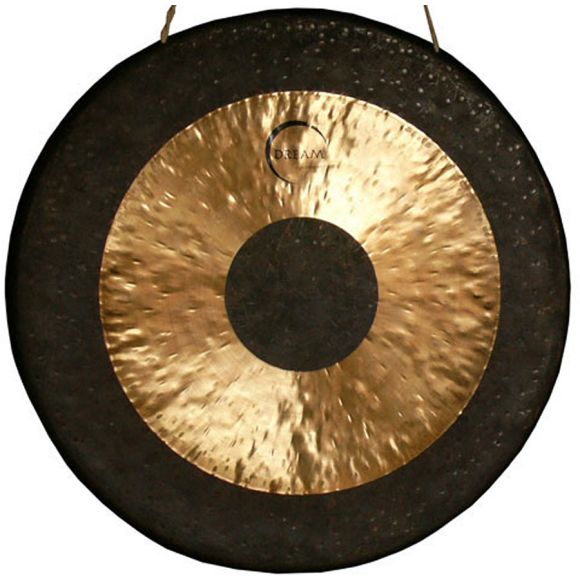 Dream CHAU48 Chau Gong 48inch, with mallet