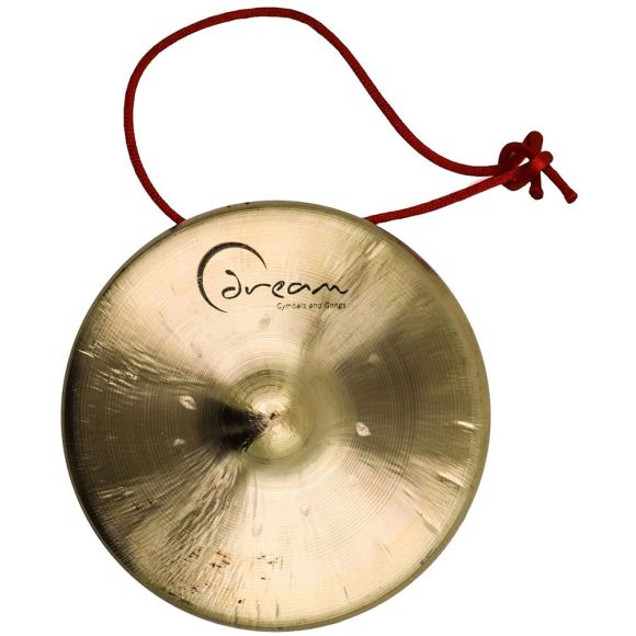 Dream MBAO-A5 A5 Machined Bao - Nipple Gong