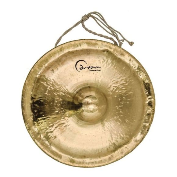 Dream MBAO F4 F4 Machined Bao - Nipple Gong