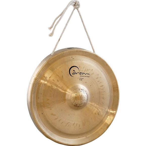 Dream MBAO-B3 B3 Machined Bao - Nipple Gong