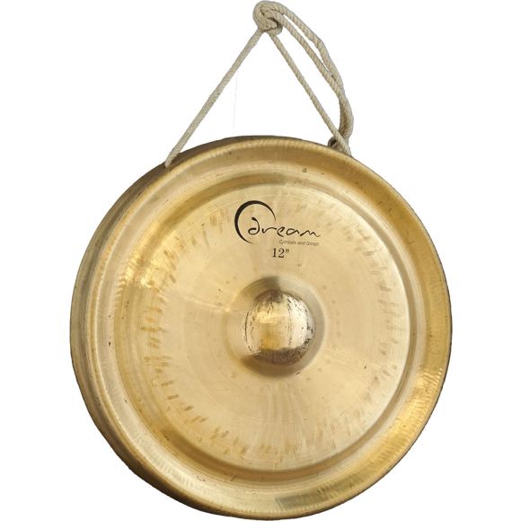 Dream MBAO-A3 A3 Machined Bao - Nipple Gong