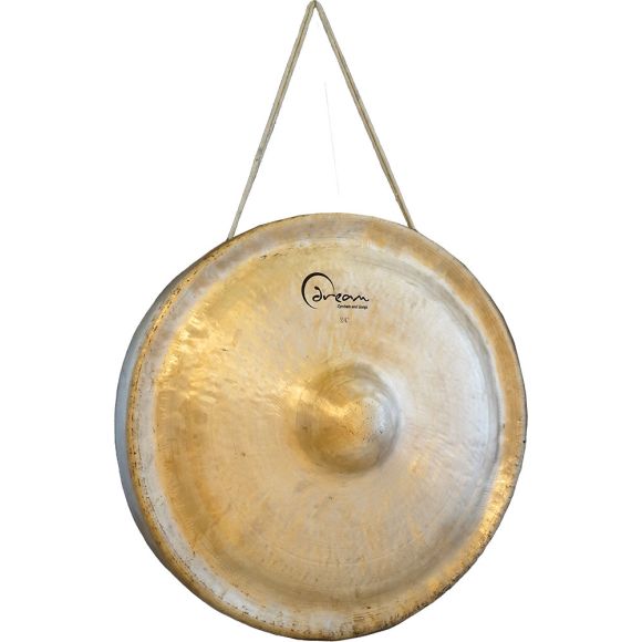 Dream MBAO-G2 G2 Machined Bao - Nipple Gong