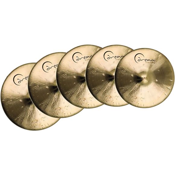 Dream Pentatonic Gong Set C5-A5