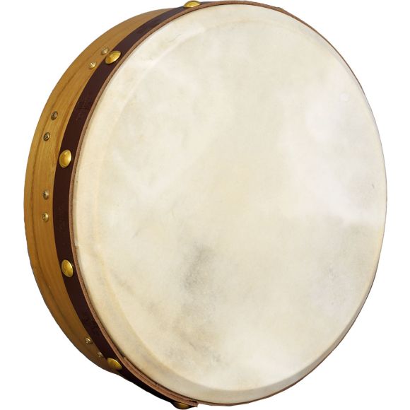 Glenluce Kilkee 14inch Bodhran, Tuneable