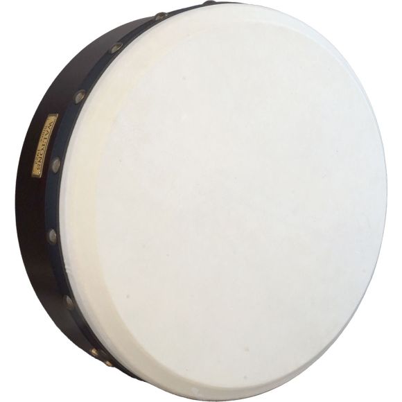 Waltons 2403 15inch Bodhran, Tuneable. Mahogany