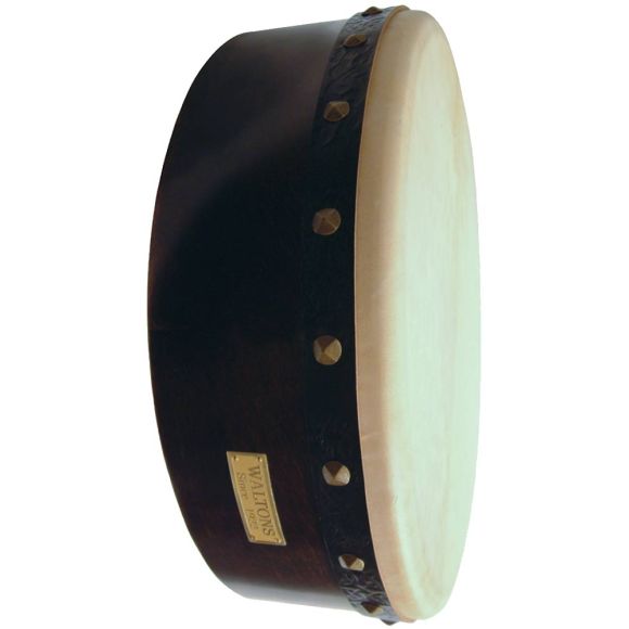 Waltons Classic 15inch Bodhran Player's Pack
