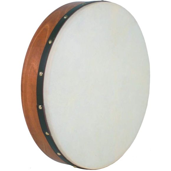 Waltons Classic 18inch Bodhran Player's Pack
