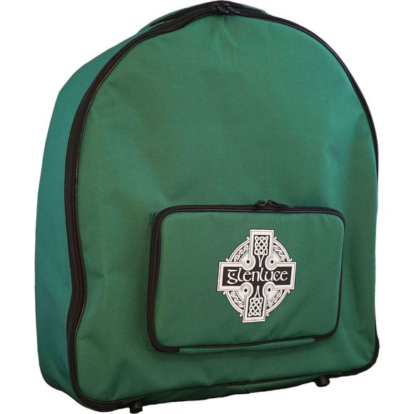 Glenluce VBB-2022G 18inch Bodhran Gig Bag