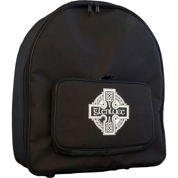 Glenluce VBB-2022K 18inch Bodhran Gig Bag