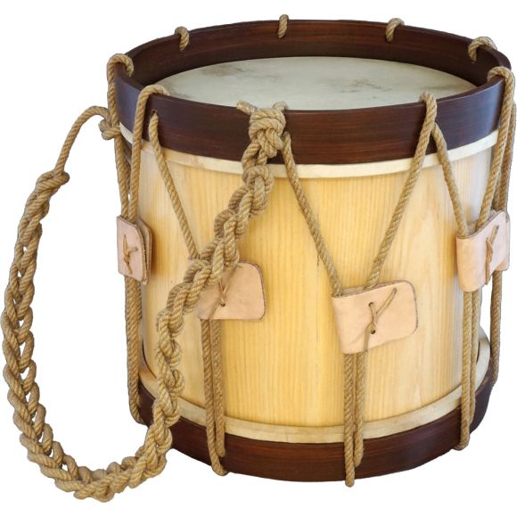 Atlas Renaissance Drum, 13.5inch Head