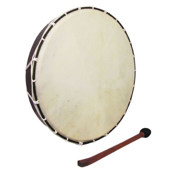 Atlas AP-N320 Large Frame Drum, 45cm