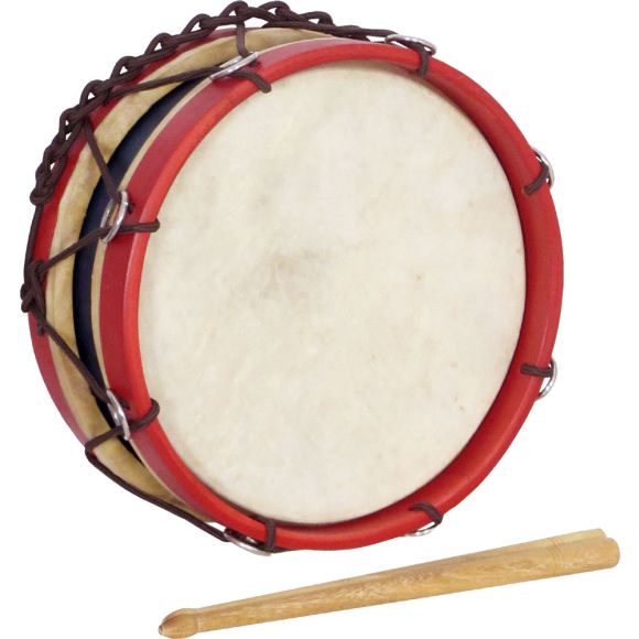 Atlas AP-B050 8inch Tabor Drum, Handheld