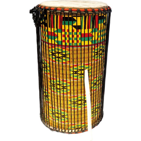 Bucara BDD-12 Doum Doum Medium, Sangbar