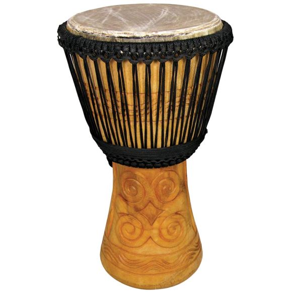 Bucara BD-2211P Professional 11inch Djembe