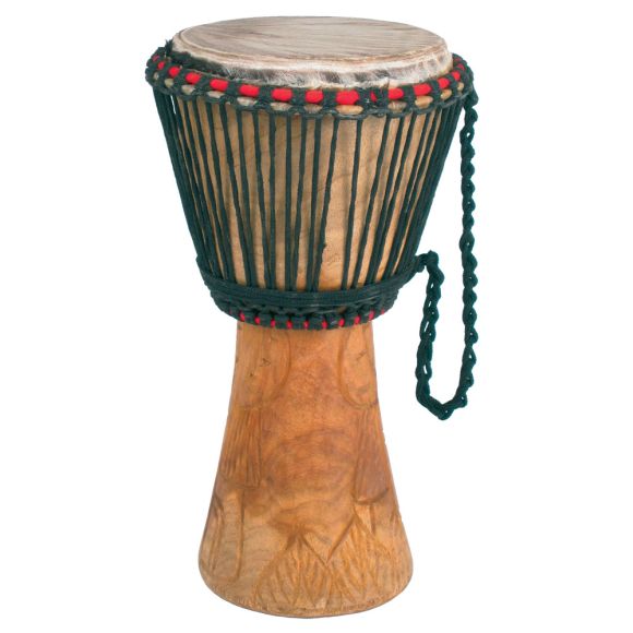 Bucara BD-1507 Djembe 7inch Head, Cedar Wood