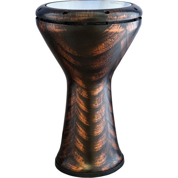 Bucara AP-M100C Egypt Style Darabuka, Copper