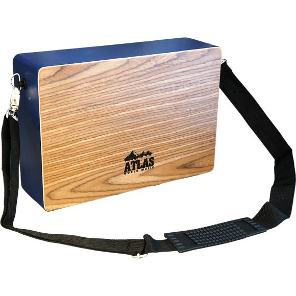 Atlas AC-LP Laptop Style Cajon