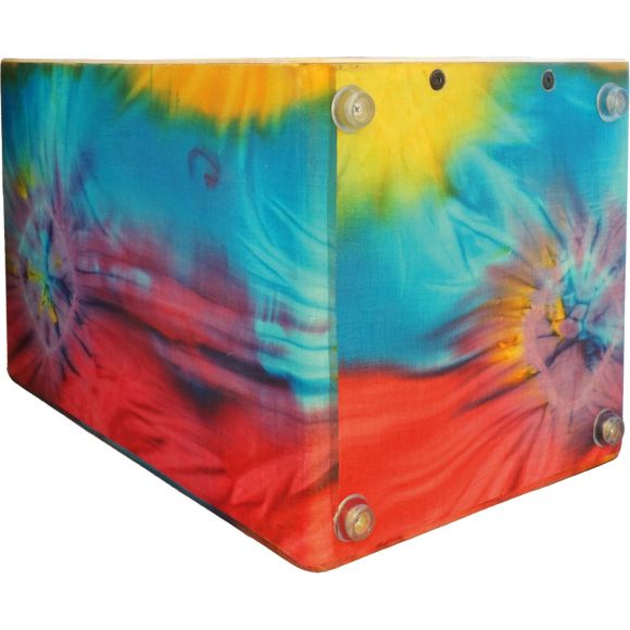 Atlas AC-20-B Cajon with Beech Front