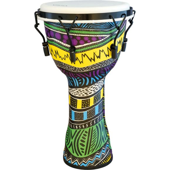 Bucara ADJ-1050 Djembe 10inch, Tuneable