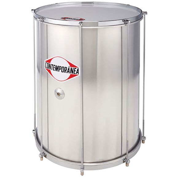 Contemporanea Professional Surdo 16inch x 50cm Aluminium 