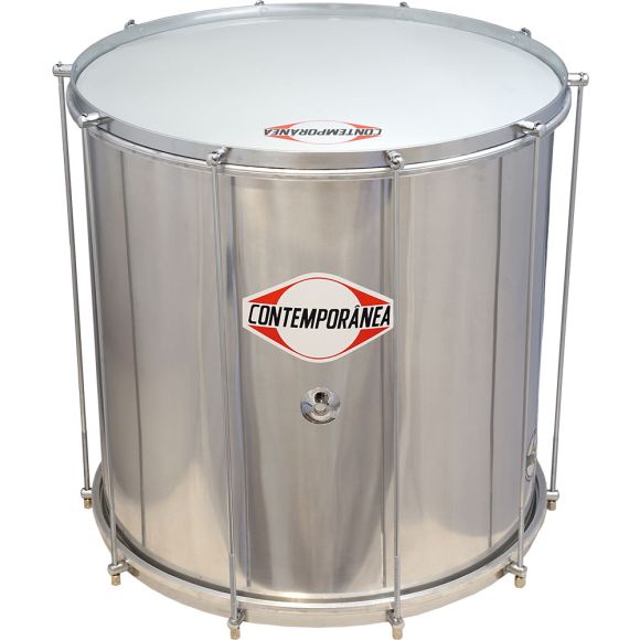 Contemporanea Professional Surdo 20inch x 50cm Aluminium 