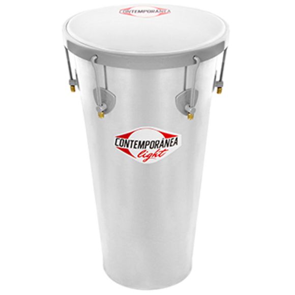 Contemporanea LTI1050A Timba Light 10inchx50cm Aluminium (ID: GR17306)