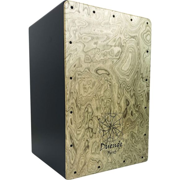 First Flamenco Cajon, Raiz de Roble