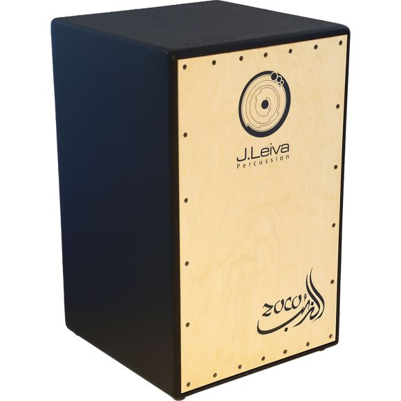 Leiva CAJ06 Sweetspot Cajon