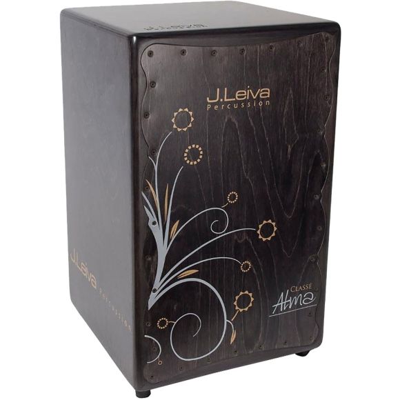 Leiva CAJ115 Alma Cajon, Classe