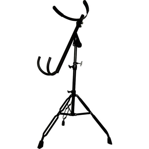 Viking ADJS-110 Djembe Stand, Black