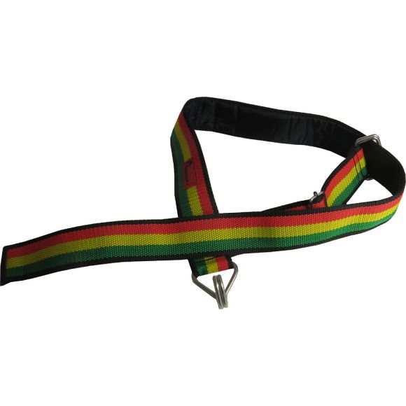 SVM 51.MPV-RAS Surdo/Timba inchRastainch belt