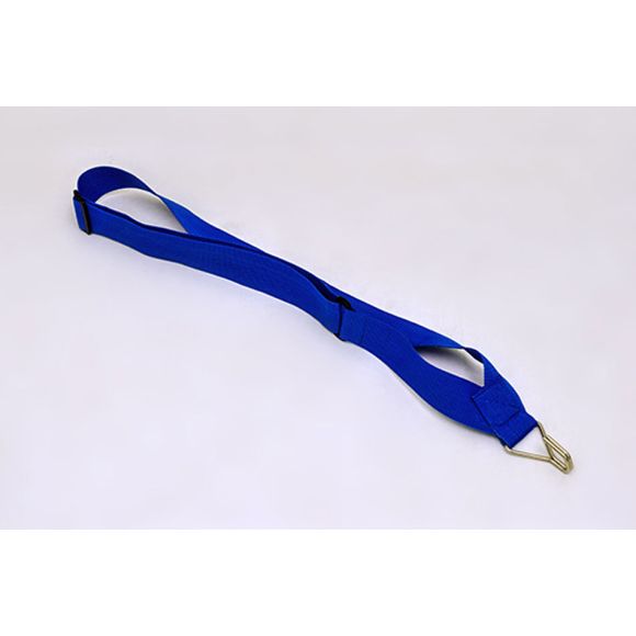 SVM 51.TLS-BL Surdo Sling Blue Open Hook