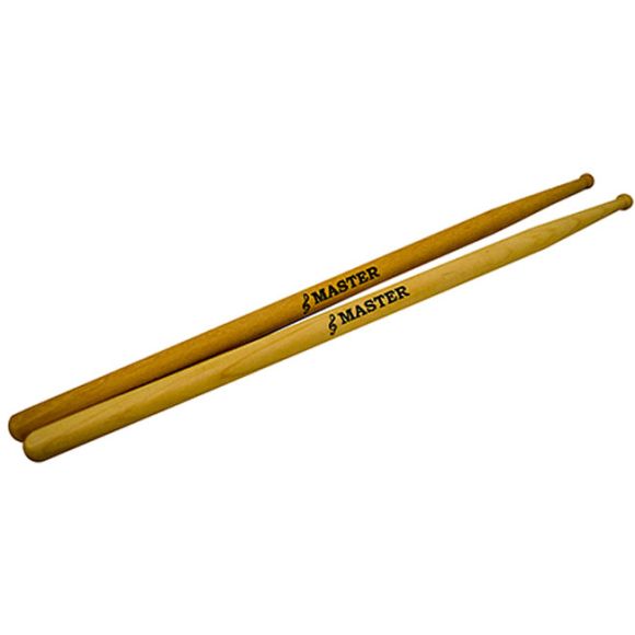 Masterline MT-20 Samba Snare Beaters, Pair