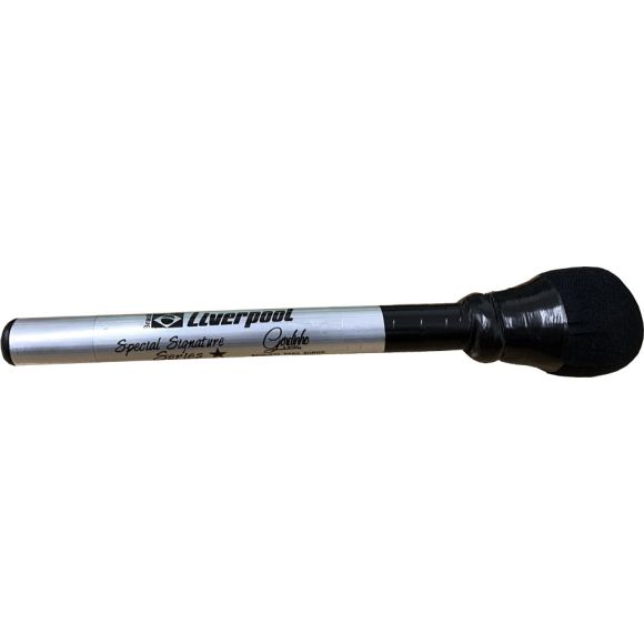 Liverpool MC GSPA Metal Surdo Mallet, Short