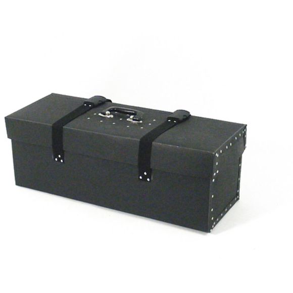 Leblond PP2810C Percussion Box, 28inchx10inchx10inch