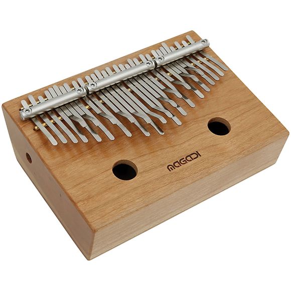 Magadi M30 30 Note Kalimba in Cherry