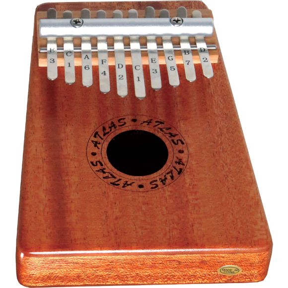 Atlas AP-A330 10 Note Kalimba