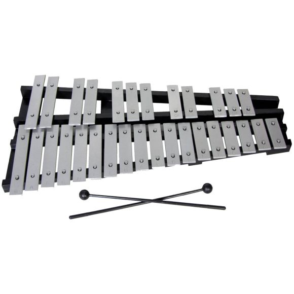 Atlas AP-T408 30 Note Glockenspiel