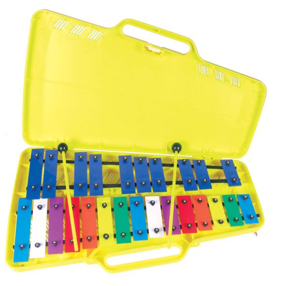 Atlas AP-T200 2 Octave Glockenspiel