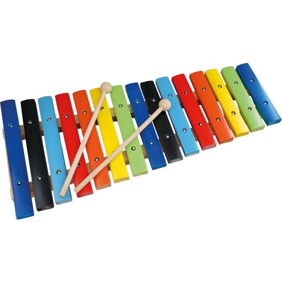 Atlas AP-T303 2 Octave Xylophone