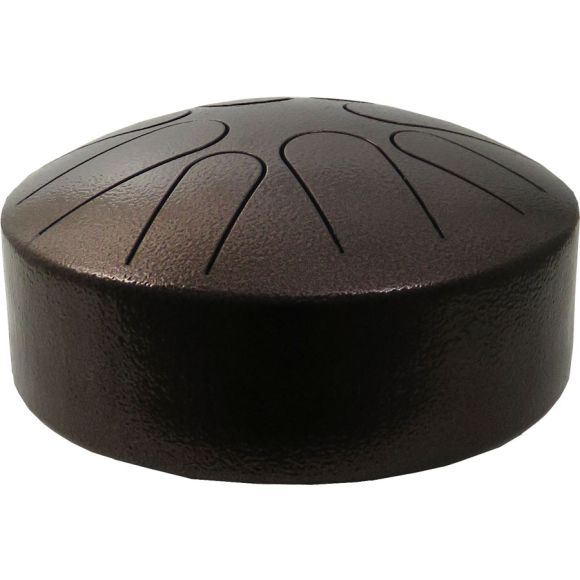 Nataraj AP-T08 8inch Tongue Drum, C major