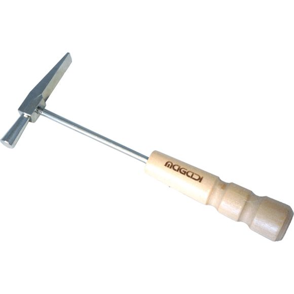 Magadi Tuning Hammer for Kalimbas