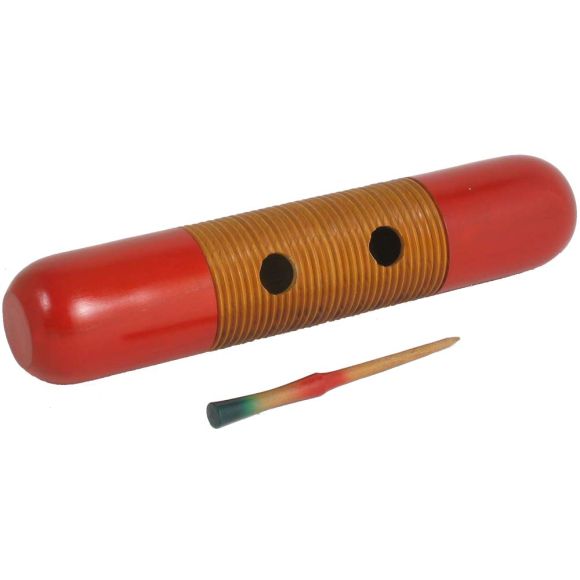 Atlas APL-536 Straight Guiro, Large