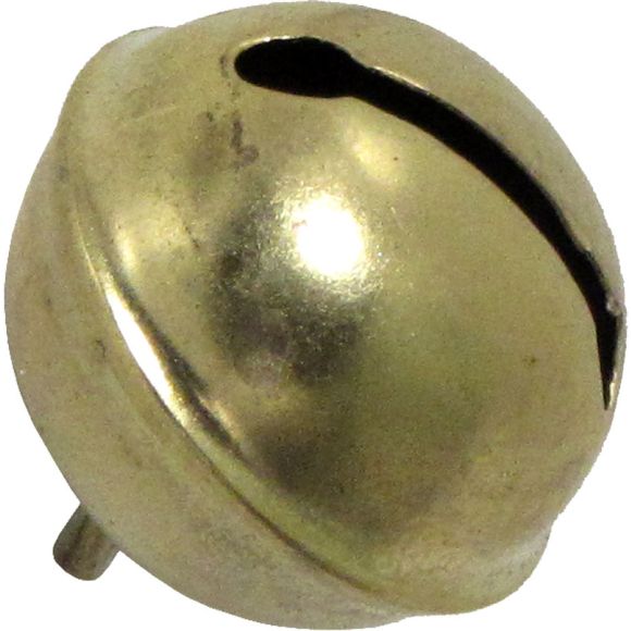 Atlas AP-H300 Brass Morris Bell, 1inch