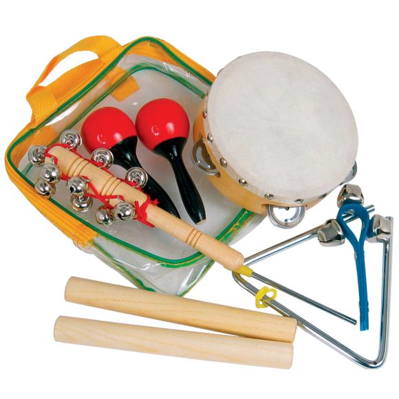 Atlas AP-H800 Small Percussion Pack