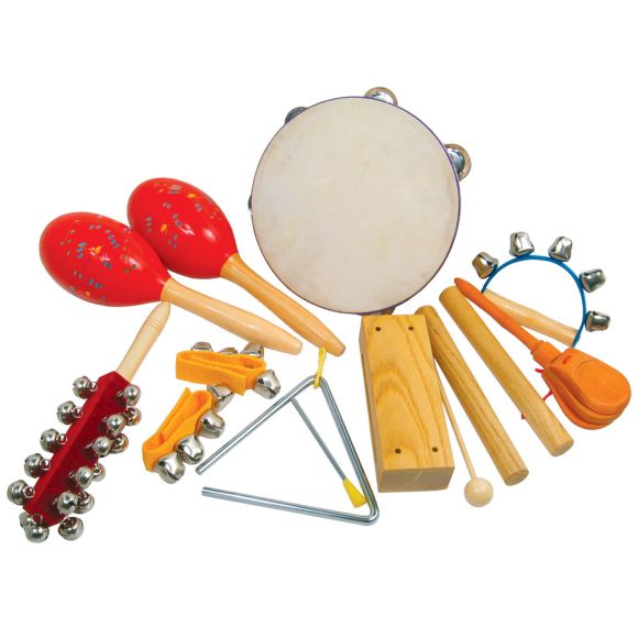 Atlas AP-H805 Large Percussion Pack