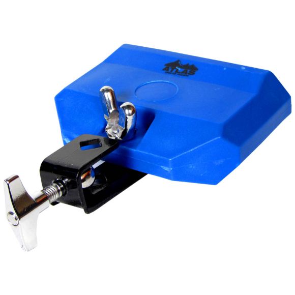 Atlas AP-L730 Small Plastic Tone Block, Blue