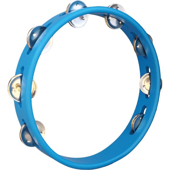 Atlas AP-L742 10inch Tambourine, Headless