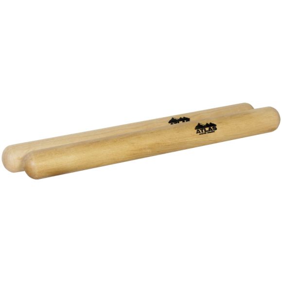 Atlas AP-L508 Large Claves, Wooden